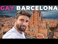 Barcelona's Gay Scene: Things You MUST Know Before You Go