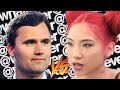 Charlie Kirk DESTROYS Whatever Podcast FULL VIDEO #1