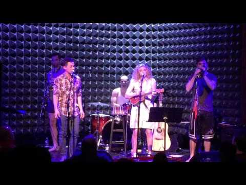 The Skivvies "Baby It's Cold... It's Hot..."