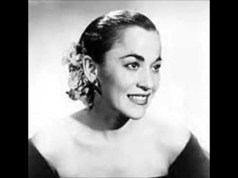 Georgia Gibbs - 24 Hours A Day (365 A Year) (c.1955).