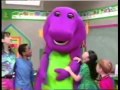 Barney I Love You Season 3 Version