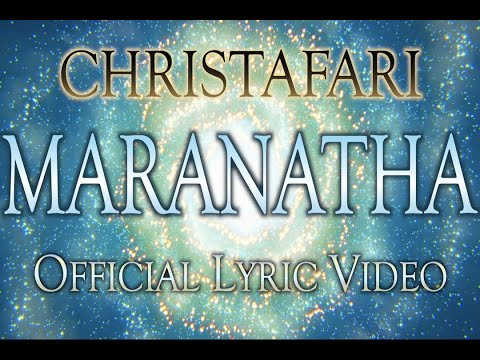 Thumbnail for Maranatha video