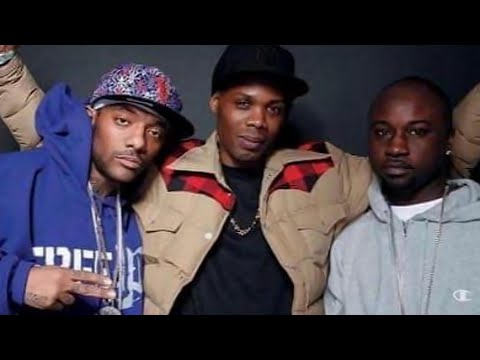 Mobb Deep Ft. Cormega - Let Nothin Die (Prod. Havoc) (Classic Audio)