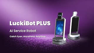 LuckiBot Video 2675