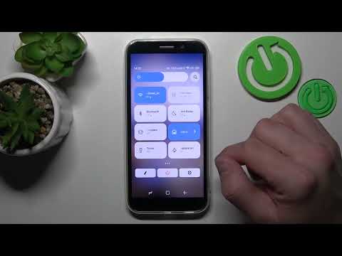 How to Enable / Disable Airplane Mode on Doogee X97 Pro? Manage Flight Mode to Turn Off Networks!
