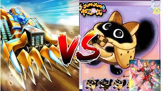 Yugioh Earth Machine vs Yummy Elfnote (Round 2 Local Feature Match) 6-14-2026