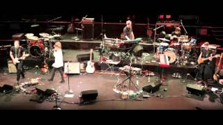 Selah Sue - Black Part Love (Live @ France Inter - Le pont des artistes)