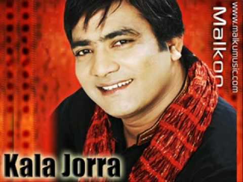 Kala Jora Pa By Malkoo(Suleman Bergan Walay)