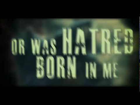 Pyrithion - The Invention of Hatred (Official Lyric Video)