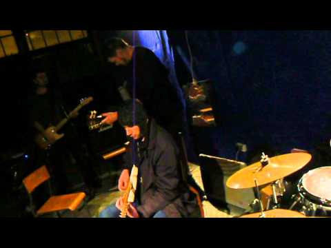 Różni Artyści plus VAT (próba w Bazie Zbożowej)