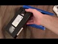 The Wild Thornberrys Movie VHS Overview 20th Anniversary Edition