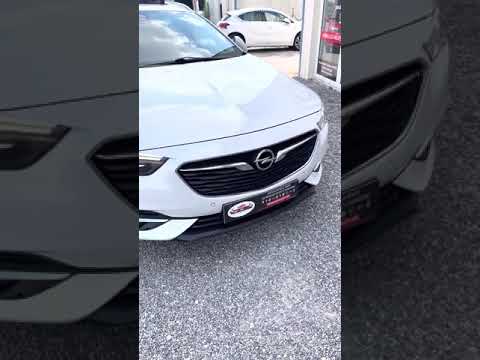 Opel Insignia 2 Sport Tourer Elite 170 ch Clickandbuyauto fr Eaunes