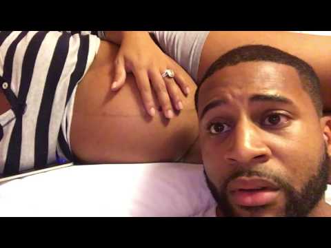 BELLY BUTTON TALK 2: Devale & Kairo