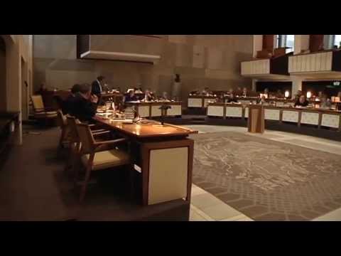 Gelderse Stem Trailer 2015 Provinciale Staten Gelderland