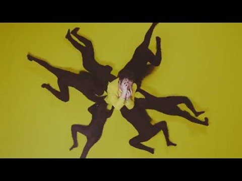 Mazoni - Man in the shadows (videoclip)