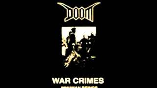 Doom - Life Lock -
