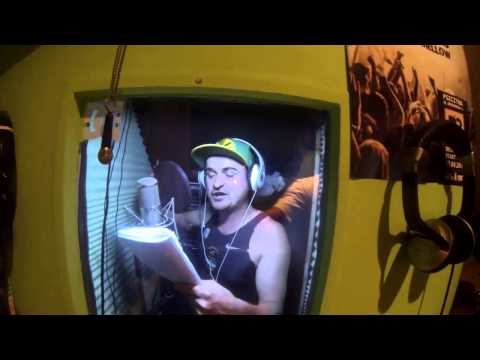 Gumbas #hot16challenge (prod.NOR)