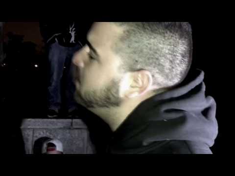 Walkat VS Kharlovy - CUARTOS Batalla Sin Bote