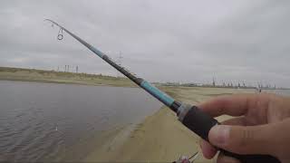Js company nixx pop inshore s1002h
