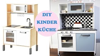 IKEA KINDERKÜCHE PIMPEN