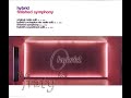 Hybrid - Finished Symphony (Original Radio Edit) (1999)
