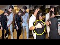 OMG Fully D UNK Jannat Zubair Unable To Walk Brother Ayan Zubair Take Her Till Car
