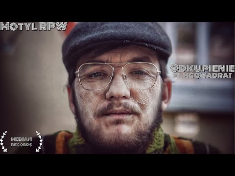 Motyl RPW - Odkupienie ft. MC Qwadrat (prod. MBP)