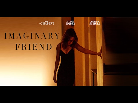 Imaginary Friend  Official Trailer - Gabor Norman Production Design