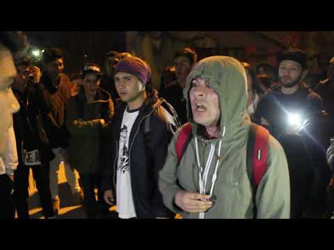 MONTERO & CABRO ARON vs. SER0NOSER - 4tos - A.V.C.M / Fecha 2