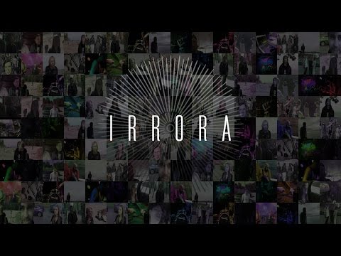 Irrora - Russian 'My Own Religion' Tour 2015 (Eng Sub)