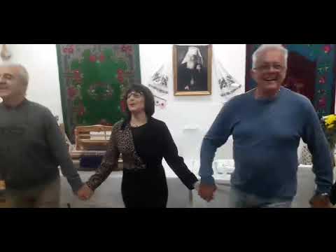 UŽIČKO VESELO ROĐENDANSKO KOLO  ♡  Udruženje "Slavonija U Srcu" - Beograd