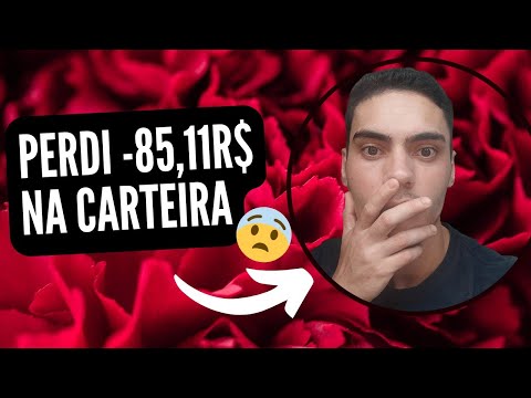Finanças e investimentos: 4 MESES APORTANDO EM FIIS! QUANTO RECEBI?