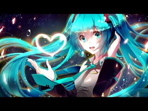 Maxbeard & KENNEL33 & Mr. Busta & Shawn - Elloptad (nightcore)