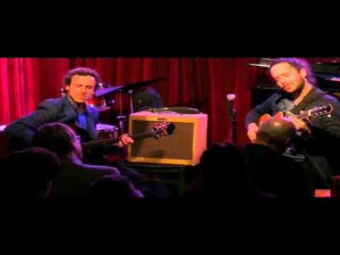 'Moon'  - Yotam Silberstein - Gilad Hekselman -  Cornelia St Cafe NYC Jan 12  2016