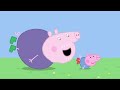 Frogs And Worms And Butterflies Adventures With Peppa Pig