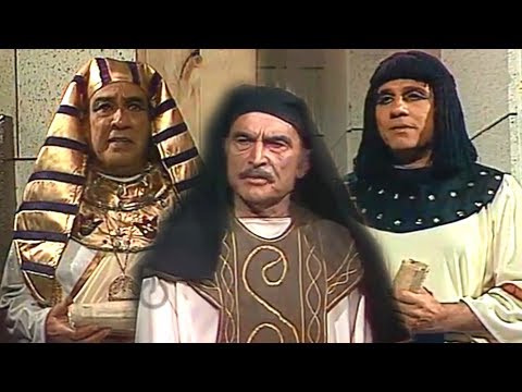 مسلسل لا إله إلا الله جـ 1׃ حلقة 01 من 30