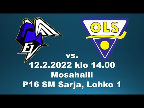 12.2.2022 EräViikingit Pohjoinen - OLS