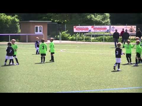 FSV Witten - TuS Heven 2.Halbzeit