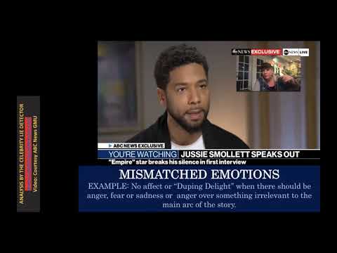 CLD Mini-Series: Jussie Smollott: Part 3 of 4 (What was your favorite? 1, 2, 3, or 4?)