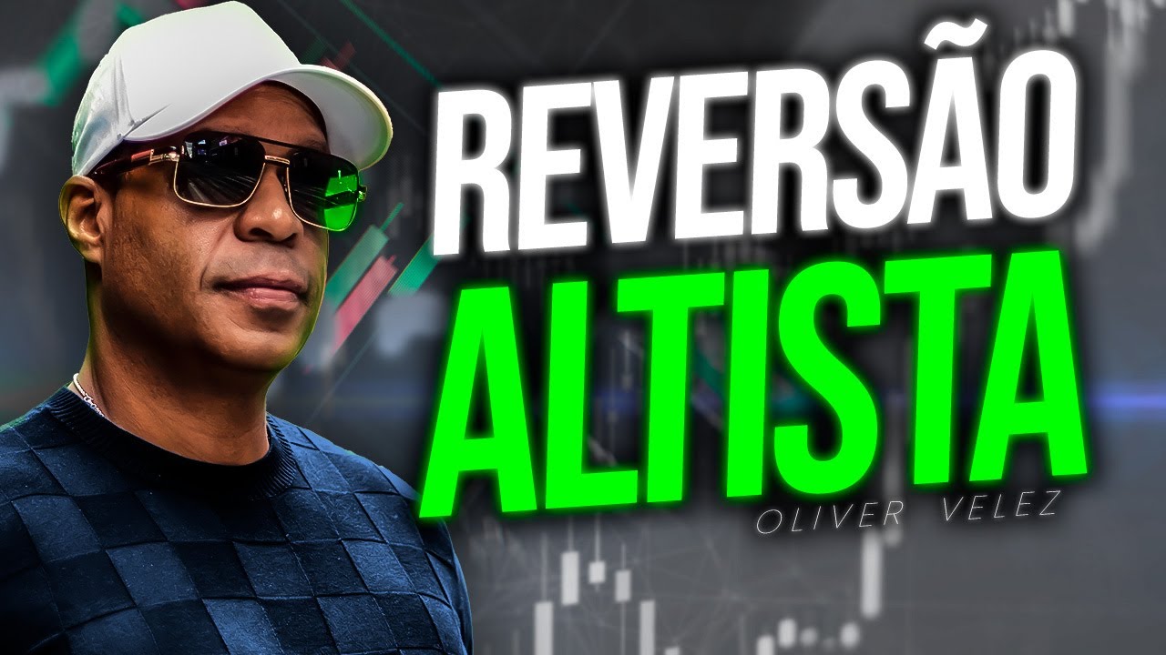 Como Prever Fundos de Mercado Usando Padrões de Barras Vermelhas