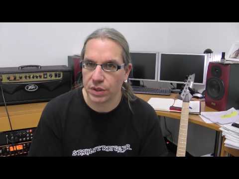 Eure 5 Minuten: Was geht auf dem Gitarrensektor überhaupt so