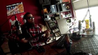 Hank 3 - Angel of Sin (Acoustic Cover)