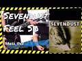 Sevendust - Feel So - Studio recorded tracks