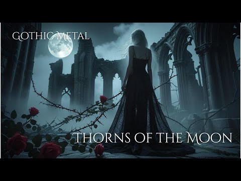 Thorns of the Moon [Gothic Metal]