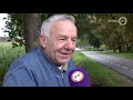 Buurtbewoners zijn probleemweg Kootwijkerbroek helemaal zat
