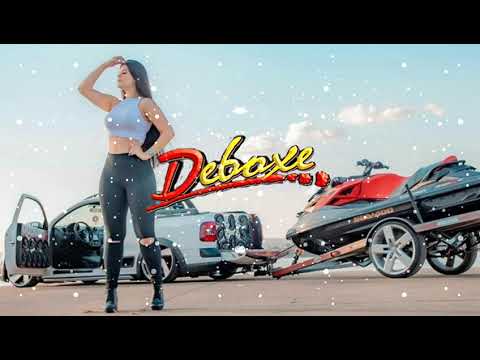 Deboxe 2021 - Deep house