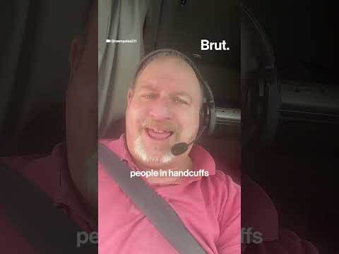 Truck drivers must now speak English