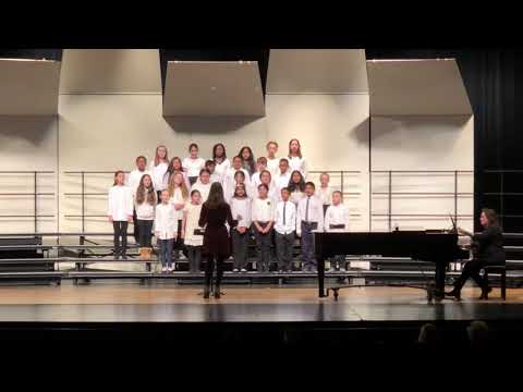 2. Winter Canon - Arranged by Andy Beck