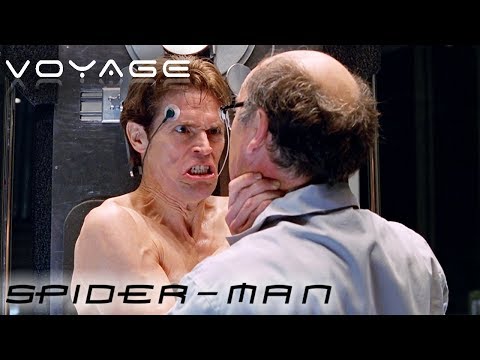 Norman Osborn Becomes The Green Goblin | Spider-Man | Voyage | With Captions