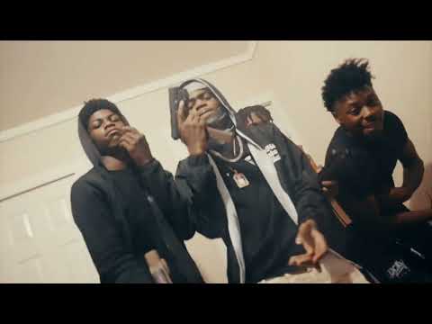 J3GetBusy-" WHO TF IS GETBUSY" (Official Video) Dir @shotbyjay6k